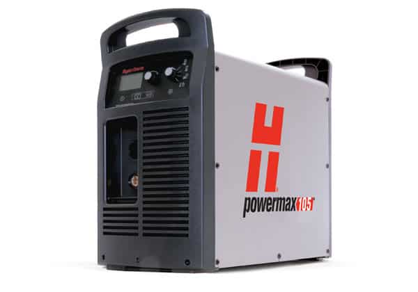 Máy Cắt Plasma POWERMAX105 - HYPERTHERM USA