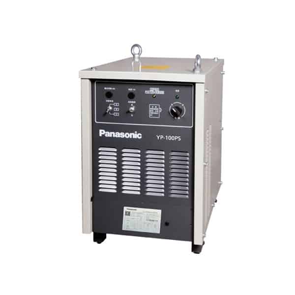 Báo giá máy cắt plasma panasonic YP-100PS chính hãng 2024