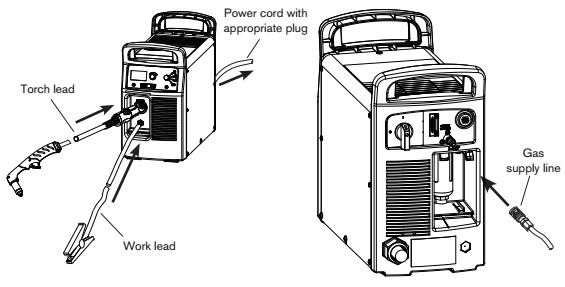 Hướng Dẫn Sử Dụng Máy Cắt Plasma Hypertherm (P2) 2 Sử dụng máy cắt Plasma Hypertherm