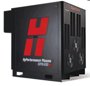 Máy Cắt Plasma Tự Động Hpr400xd – Hypertherm USA