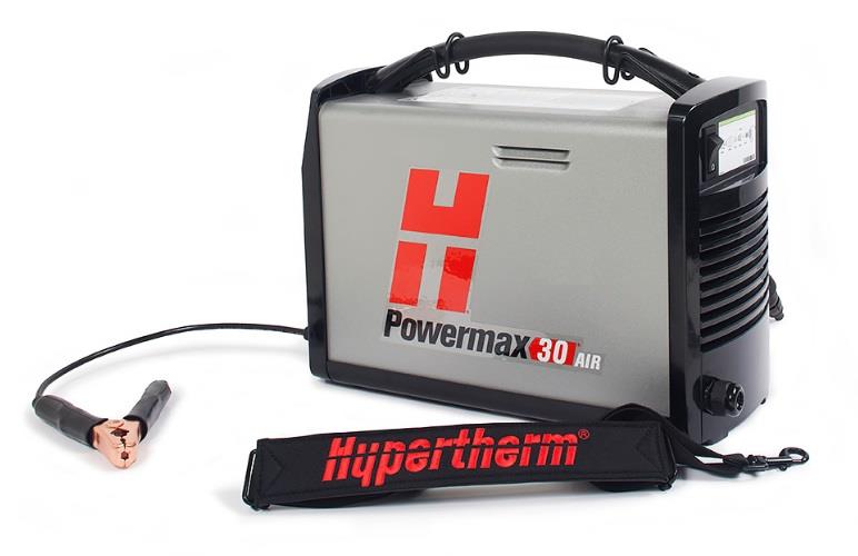máy cắt plasma thương hiệu hypertherm