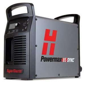 Máy Cắt Hyperhtem Powermax 85 SYNC chính hãng
