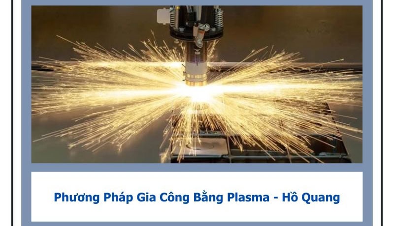 gia công bằng plasma