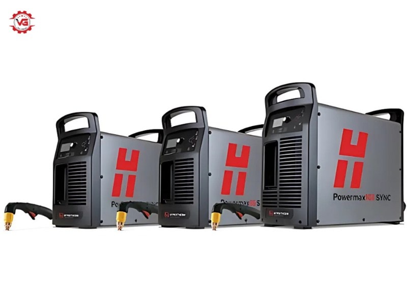 Ít ai biết Top 9 Dòng Máy Gia Công Cơ Khí Thông Dụng Nhất Hiện Nay 13 Máy cắt plasma cầm tay