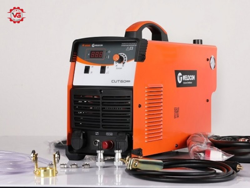 Máy cắt Plasma Lgwelder CUT 60