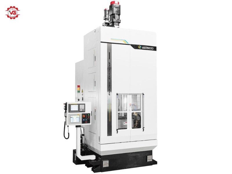 Ít ai biết Top 9 Dòng Máy Gia Công Cơ Khí Thông Dụng Nhất Hiện Nay 19 Máy gia công cơ khí chuốt CNC