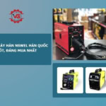 máy hàn NSWEL hàn quốc