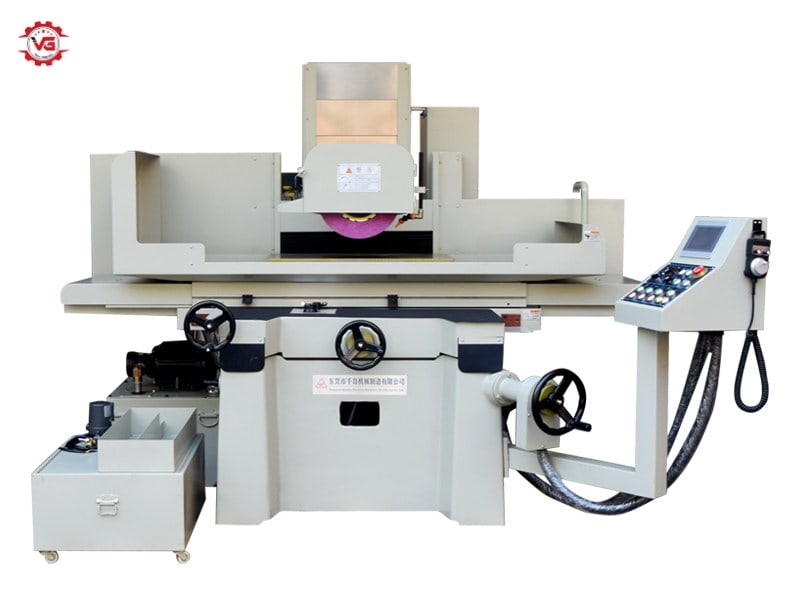 Ít ai biết Top 9 Dòng Máy Gia Công Cơ Khí Thông Dụng Nhất Hiện Nay 21 Máy gia công cơ khí mài CNC