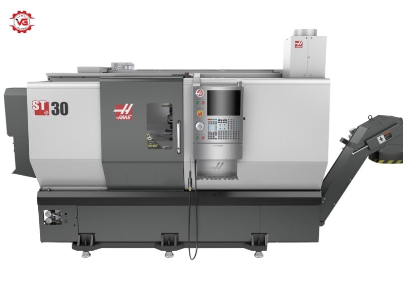 Ít ai biết Top 9 Dòng Máy Gia Công Cơ Khí Thông Dụng Nhất Hiện Nay 16 Máy gia công cơ khí tiện CNC