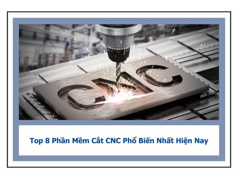 phần mềm cắt cnc