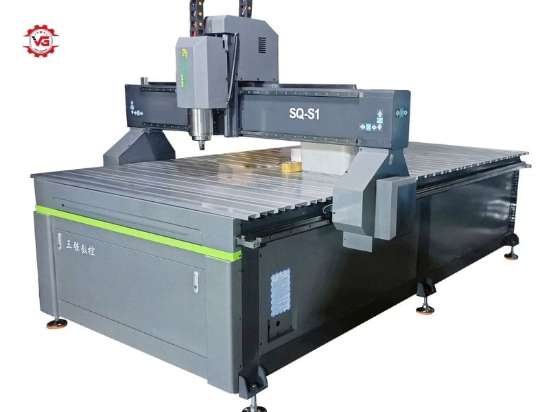 Báo cáo Máy Cắt CNC Nhật Bản Mua Ở Đâu Tốt Nhất? 8 loai may cat cnc nhat nao tot