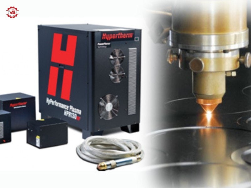 Khả năng Quy Trình Xử Lý Lỗi Máy Cắt Plasma Hypertherm An Toàn 7 loi tren may cat plasma hypertherm