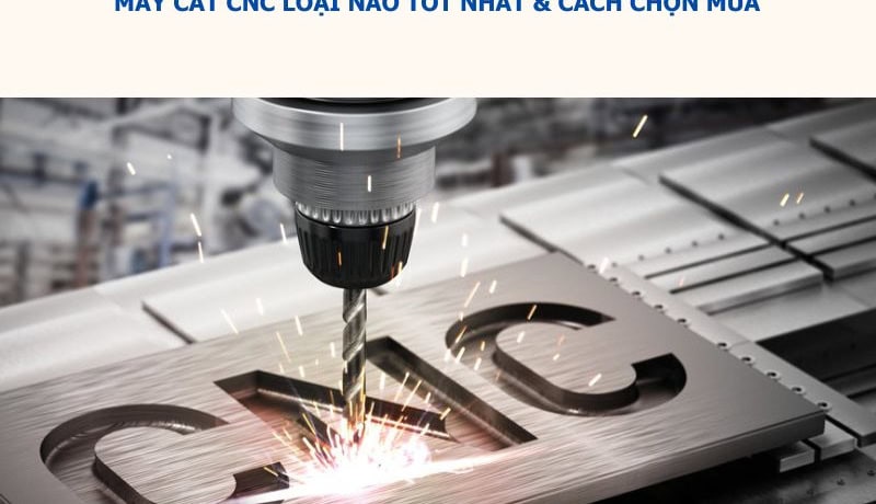 máy cắt cnc