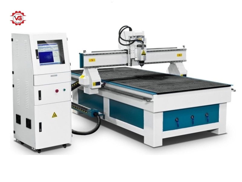 Báo cáo Máy Cắt CNC Nhật Bản Mua Ở Đâu Tốt Nhất? 7 may cat cnc nhat ban