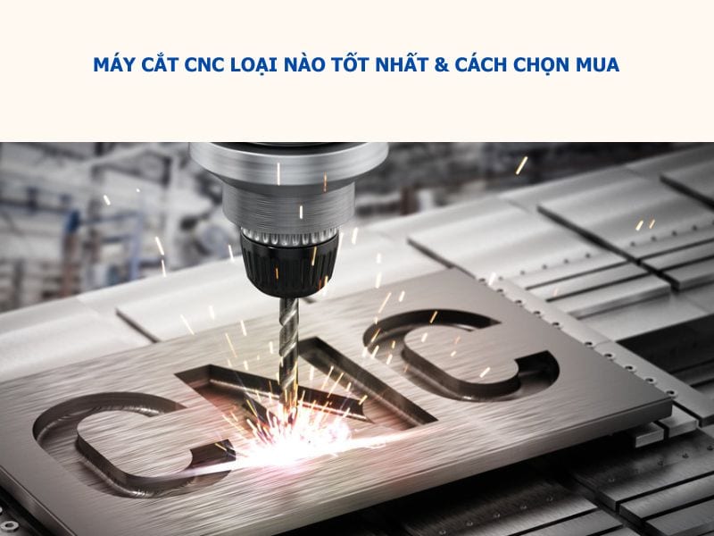 máy cắt cnc