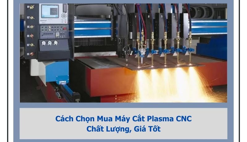 máy cắt plasma cnc