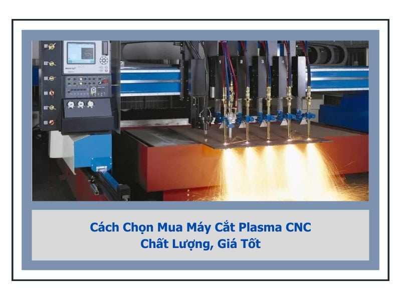 máy cắt plasma cnc