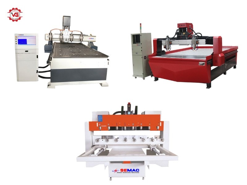 Biết ơn Máy Điêu Khắc CNC: Loại Nào Tốt & Tiêu Chí Chọn Mua? 7 may dieu khac cnc loai nao tot