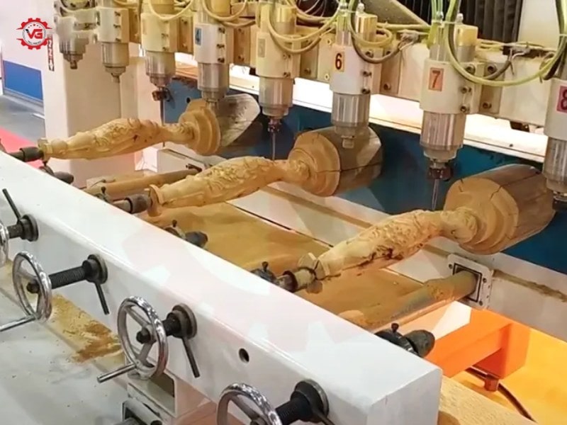 Biết ơn Máy Điêu Khắc CNC: Loại Nào Tốt & Tiêu Chí Chọn Mua? 9 mua may dieu khac cnc o dau