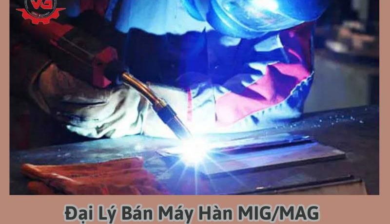 mua máy hàn mig/mag tại HCM