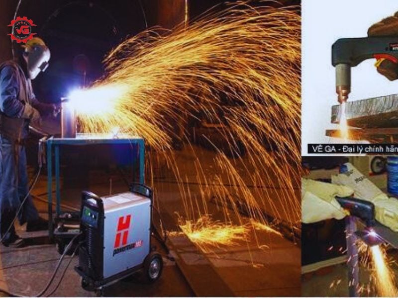 su dung may cat plasma hypertherm