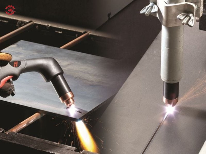 Khả năng Quy Trình Xử Lý Lỗi Máy Cắt Plasma Hypertherm An Toàn 8 sua may cat plasma hypertherm