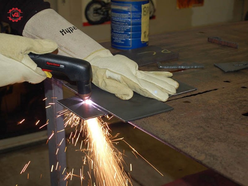 xu ly loi cat plasma