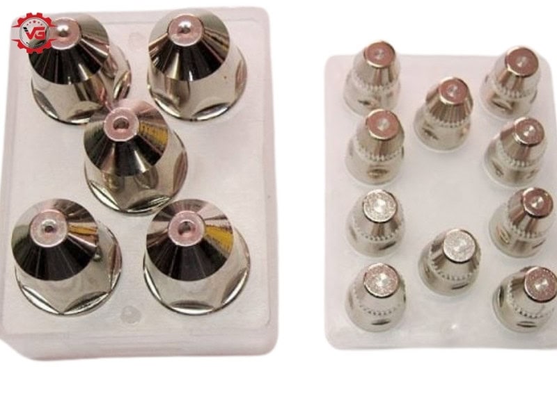 Bép cắt plasma Sunshine (Hàn Quốc)