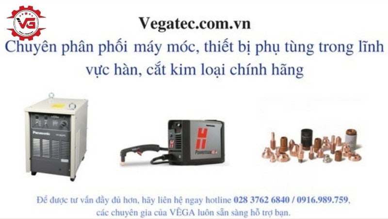 dia chi cung cap vat tu han cat kim loai