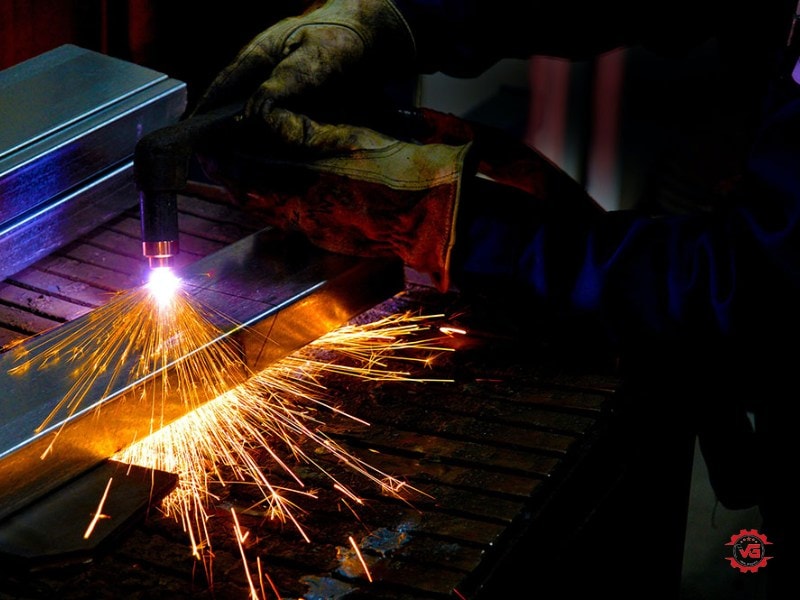 Chiến lược Máy Cắt Plasma Cầm Tay Sử Dụng Như Thế Nào? 13 luu y su dung may cat plasma cam tay