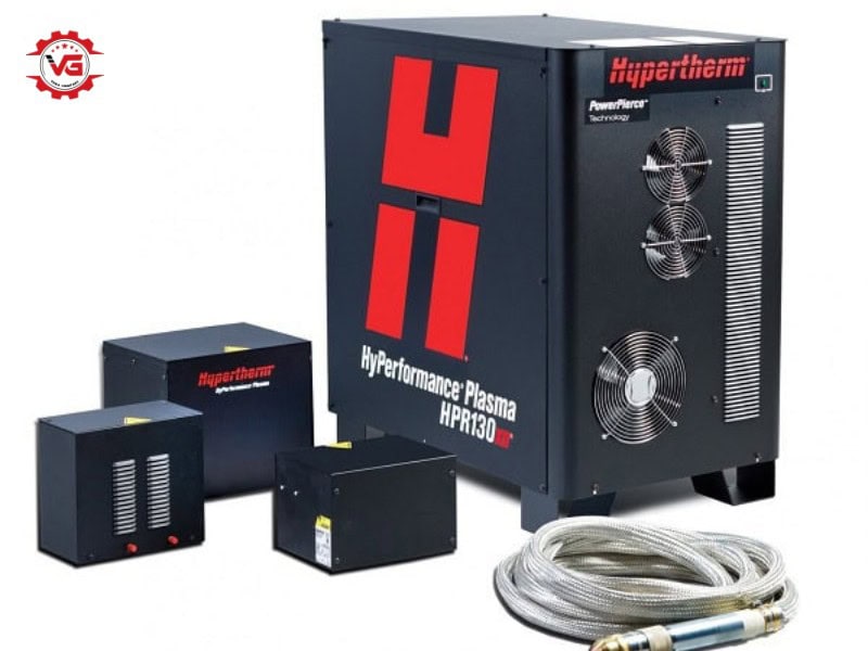 Nguồn cắt Plasma CNC Mỹ hãng Hypertherm