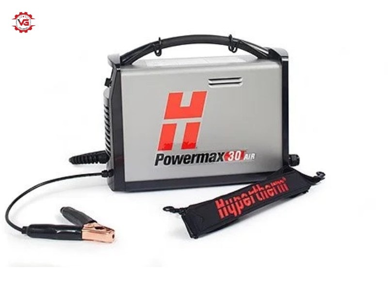 Chiến lược Máy Cắt Plasma Cầm Tay Sử Dụng Như Thế Nào? 19 powermax 30air