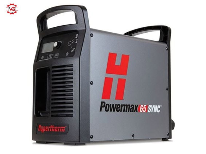 Chiến lược Máy Cắt Plasma Cầm Tay Sử Dụng Như Thế Nào? 15 powermax 65