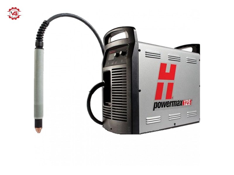 Chiến lược Máy Cắt Plasma Cầm Tay Sử Dụng Như Thế Nào? 16