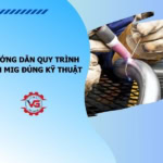 quy trinh han mig