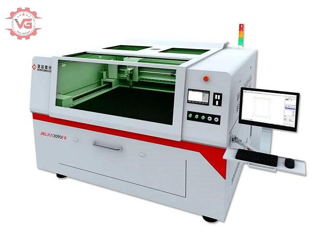 Máy cắt laser CO2