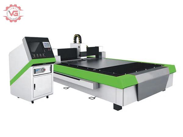 Máy cắt laser Nd:YAG