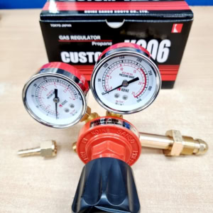 ĐỒNG HỒ GAS/ACETILEN K206 (KOIKE Nhật Bản)