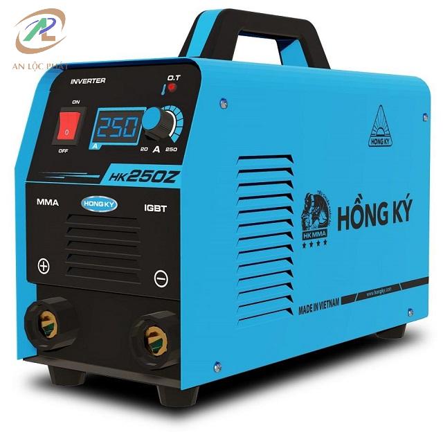 Máy Hồng Ký HK250Z