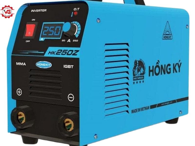 Máy Hồng Ký HK250Z