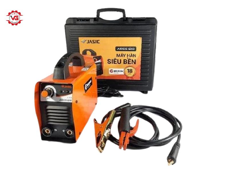 Máy hàn Jasic ARES 120