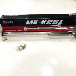 Mỏ Cắt Oxy Gas MK K251 - Koike | Nhật Bản