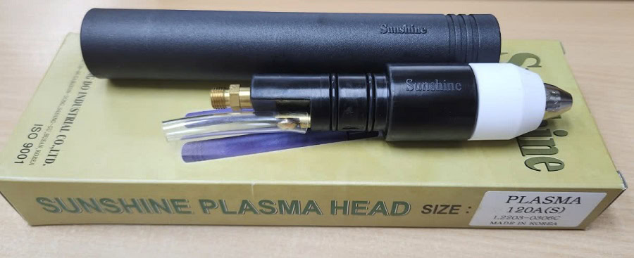 Người trong cuộc Thân Mỏ Cắt Thẳng Plasma P80/P120/P150 - Sunshine | Hàn Quốc 3 Thân Mỏ Cắt Thẳng Plasma P80/P120/P150 - Sunshine nhập khẩu Hàn Quốc