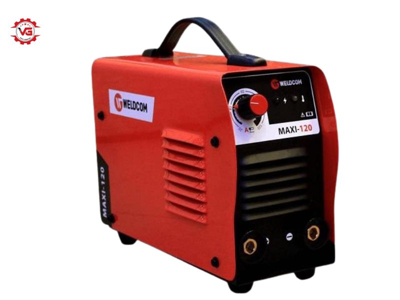 Máy hàn điện tử Weldcom Maxi 120