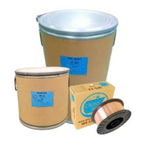 Dây Hàn CROSS WEL Mig/Mag Welding Solid Wire (Japan Quality)