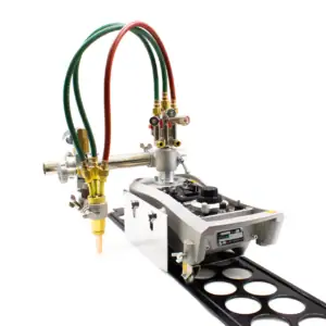 Xác thực Vegatec 30 Máy Cắt Oxy Gas IK-12 NEXT (KOIKE Nhật Bản)