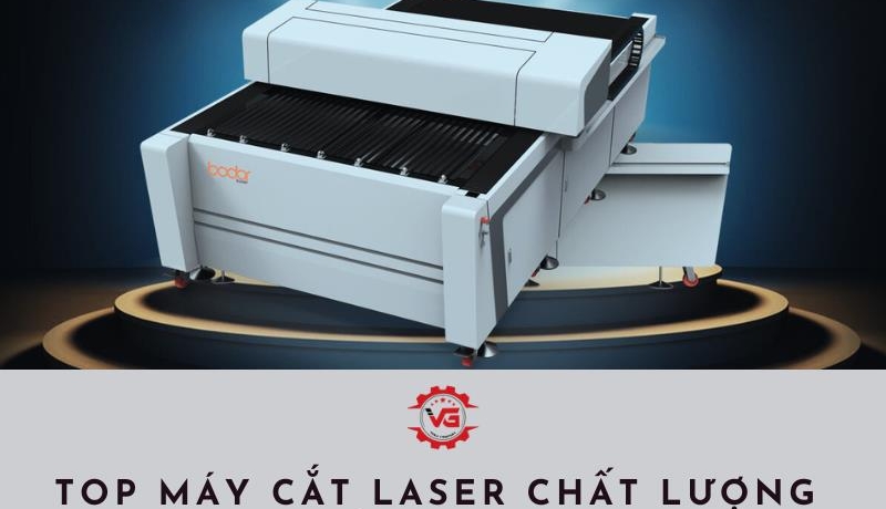 may cat laser 1