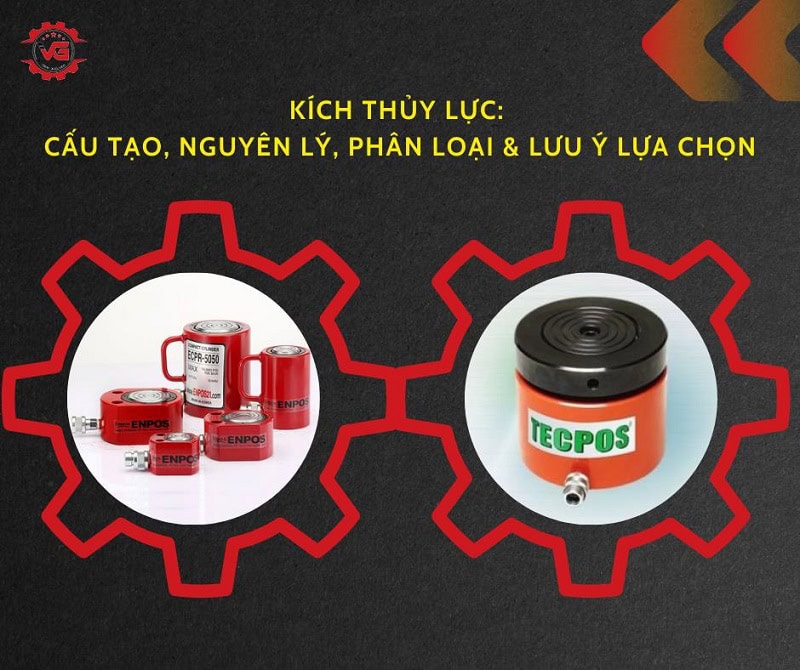 Kích thủy lực