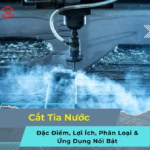 cắt tia nước