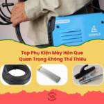 phụ kiện máy hàn que